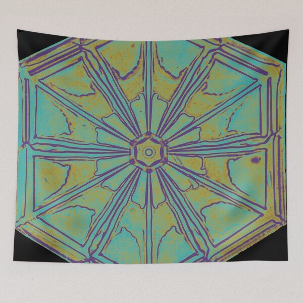 Item preview, Wilson Bentley Lamellar Snowflake - 263, in Kiwi designed and sold by DreamingBeetle.