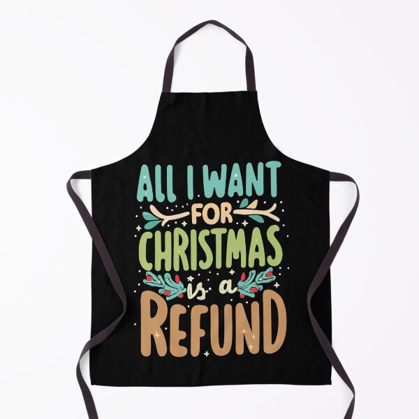 Item preview, All I want for Christmas designed and sold by Kombinerki.