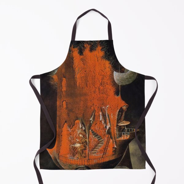 Item preview, Remedios Varo designed and sold by Dodram.