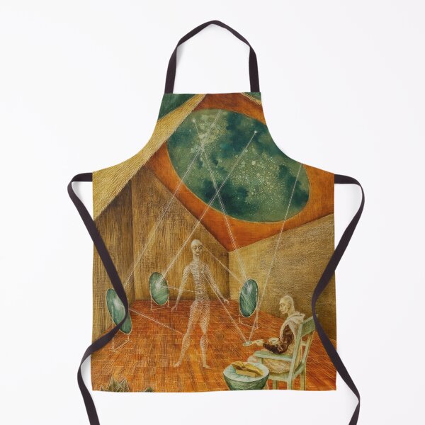 Item preview, Remedios Varo designed and sold by Dodram.