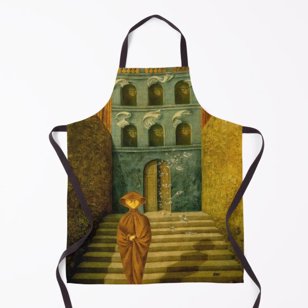 Item preview, Remedios Varo designed and sold by Dodram.