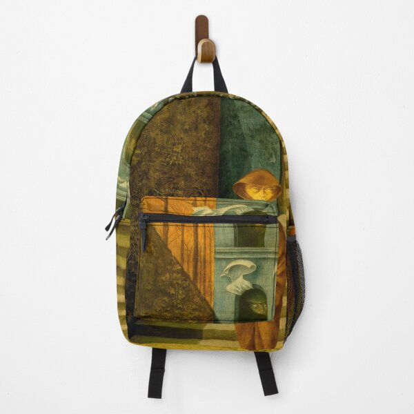 Item preview, Remedios Varo designed and sold by Dodram.