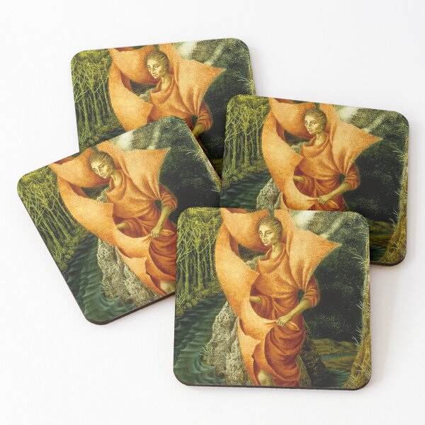 Item preview, Remedios Varo designed and sold by Dodram.