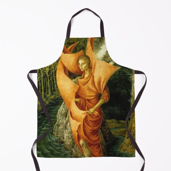 Item preview, Remedios Varo designed and sold by Dodram.