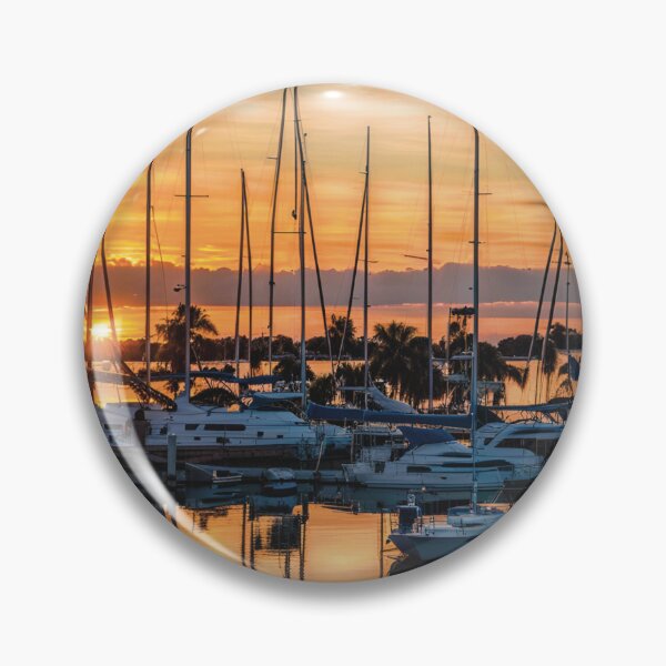 Item preview, Sunset at Half Moon Bay designed and sold by Liz Loasby.