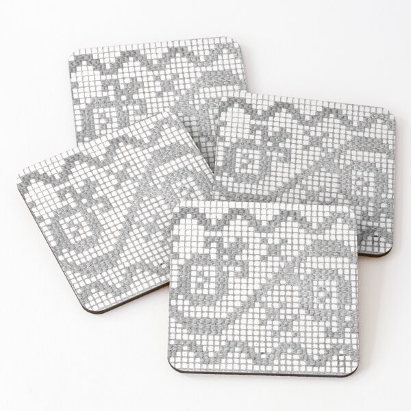 Item preview, Eastern Europe Pattern, Traditional Folk, Folklore designed and sold by danaJG.