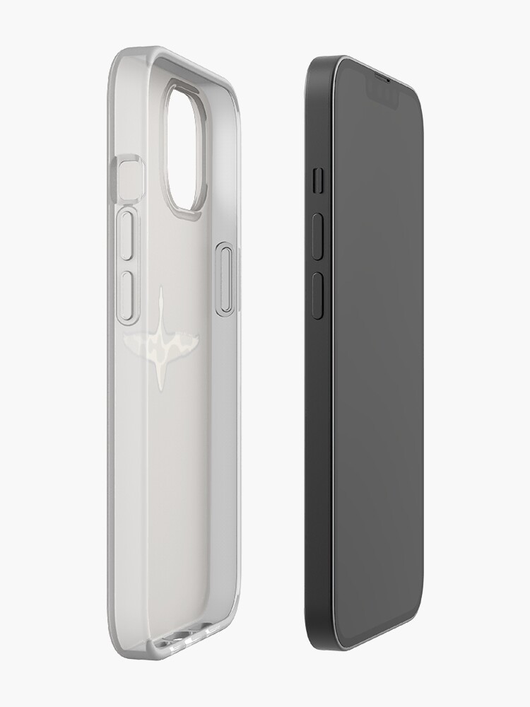 Mallard Wingspan, Old School Camo | iPhone Case