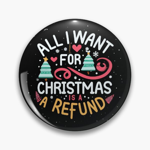 Item preview,  All I want for Christma designed and sold by Kombinerki.