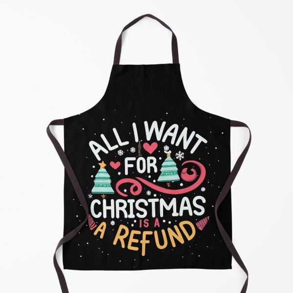 Item preview, All I want for Christma designed and sold by Kombinerki.