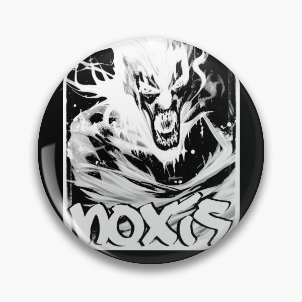 Item preview, Screenmin deemon noxis designed and sold by Floyd Dalton.