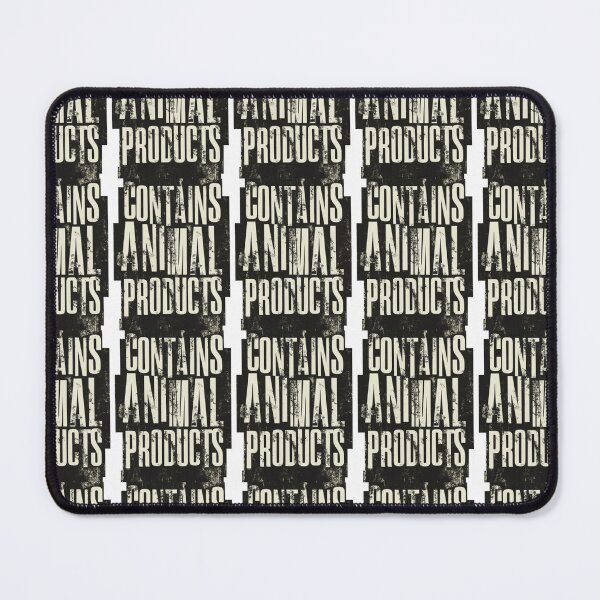 Item preview, Contains animal products designed and sold by ChromaticBlend.