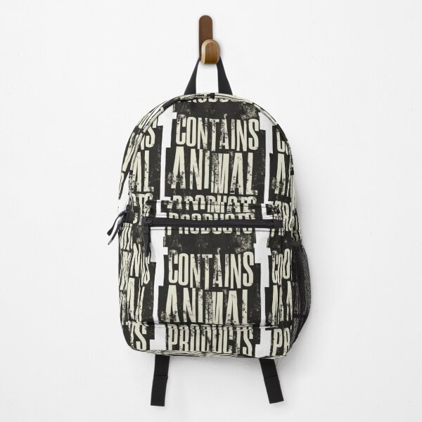 Item preview, Contains animal products designed and sold by ChromaticBlend.