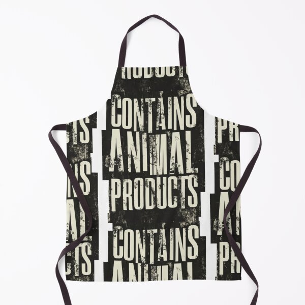 Item preview, Contains animal products designed and sold by ChromaticBlend.