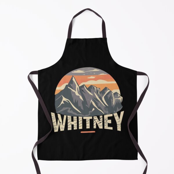 Item preview, Mount Whitney - California designed and sold by GroovyDino.