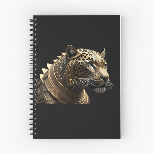 Item preview, Leopard designed and sold by Feralbytooth.