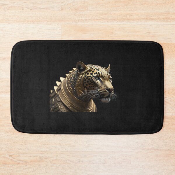 Item preview, Leopard designed and sold by Feralbytooth.