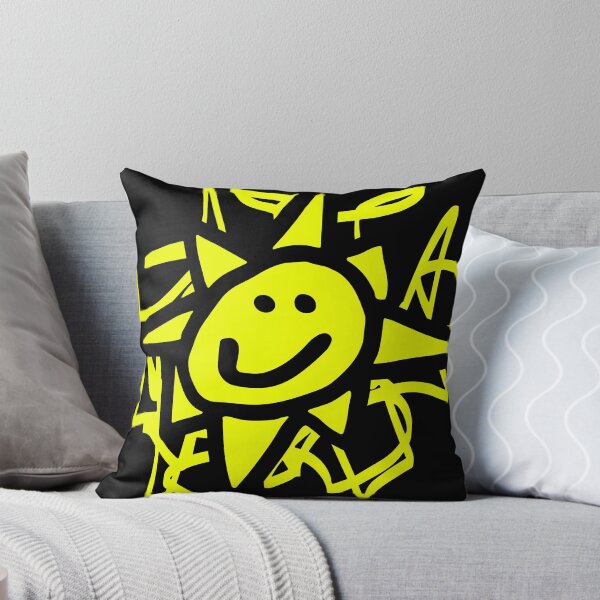 Item preview, Shine.Smile.Love Shining Sun Big Shine Positive Simple Life designed and sold by ShineSmileLove.