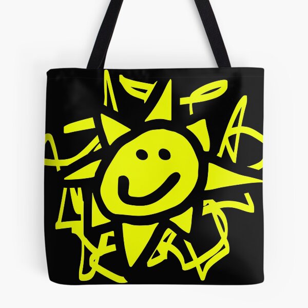 Item preview, Shine.Smile.Love Shining Sun Big Shine Positive Simple Life designed and sold by ShineSmileLove.
