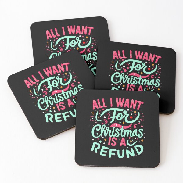 Item preview,  All I want for Christma designed and sold by Kombinerki.