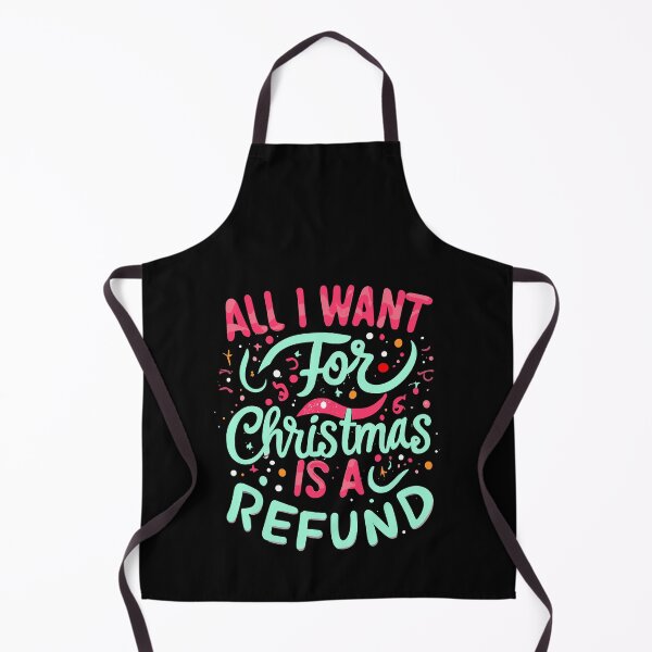 Item preview, All I want for Christma designed and sold by Kombinerki.