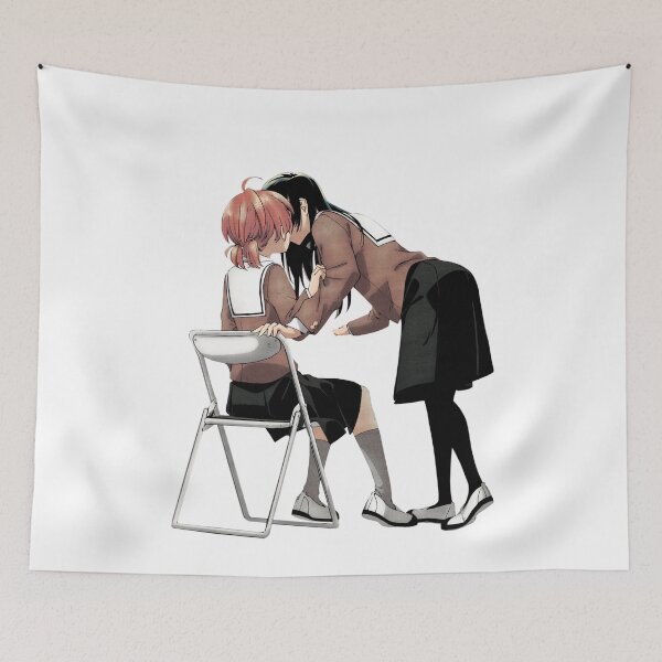 Item preview, Bloom Into You designed and sold by louise19900424.
