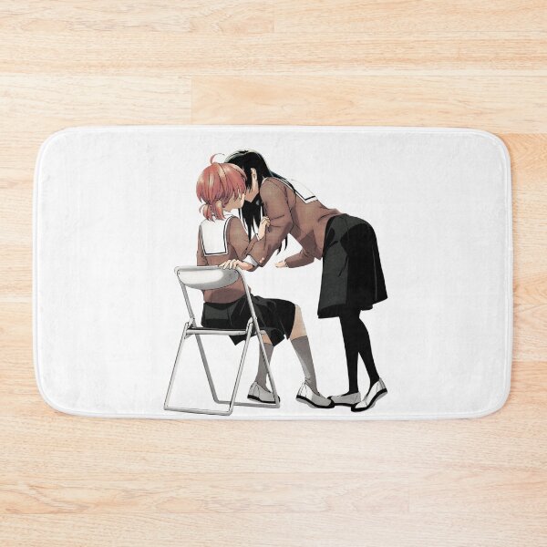 Item preview, Bloom Into You designed and sold by louise19900424.