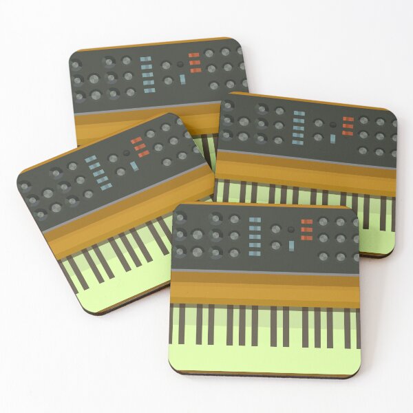 Item preview, Minimoog designed and sold by deli6678.