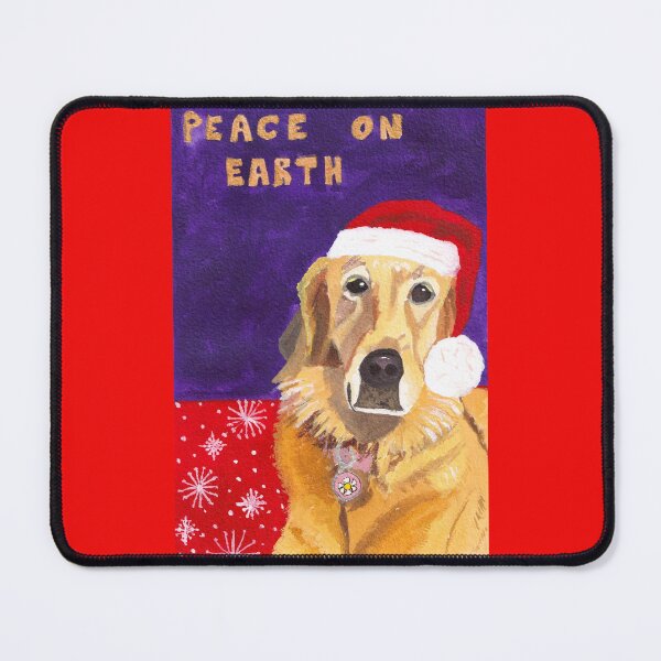 Item preview, Peace on Earth designed and sold by GringaArt-DR.