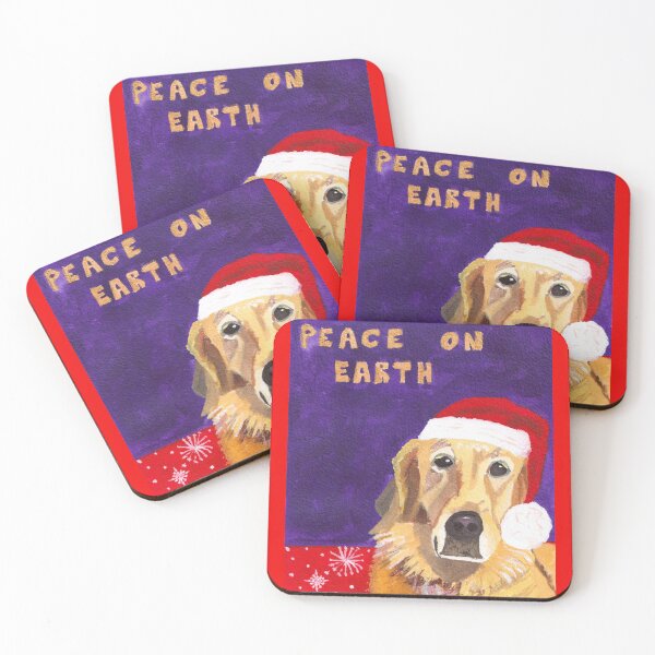 Item preview, Peace on Earth designed and sold by GringaArt-DR.