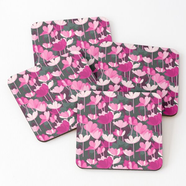 Item preview, Cyclamen designed and sold by Midnight Garden.