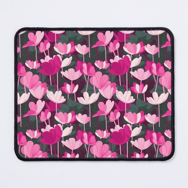 Item preview, Cyclamen designed and sold by Midnight Garden.