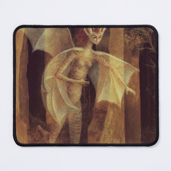 Item preview, Remedios Varo designed and sold by Dodram.