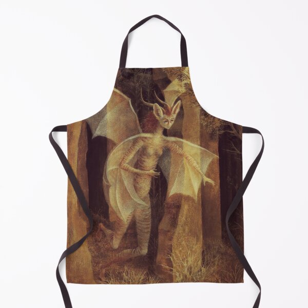 Item preview, Remedios Varo designed and sold by Dodram.