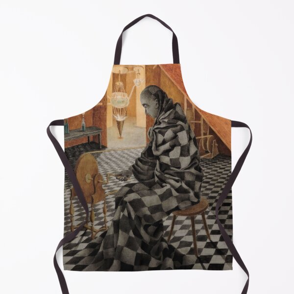 Item preview, Remedios Varo designed and sold by Dodram.