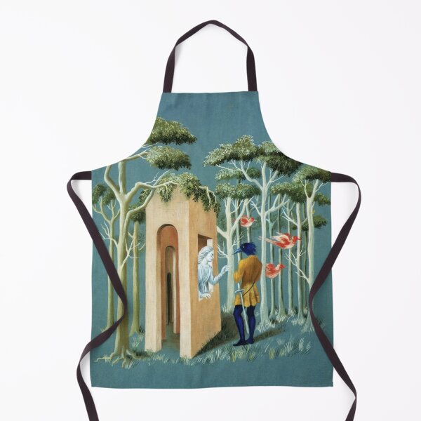 Item preview, Remedios Varo designed and sold by Dodram.