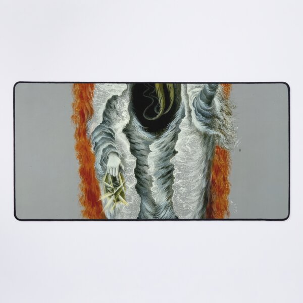 Item preview, Remedios Varo designed and sold by Dodram.