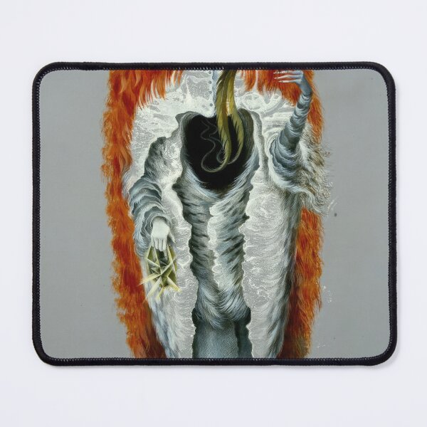 Item preview, Remedios Varo designed and sold by Dodram.