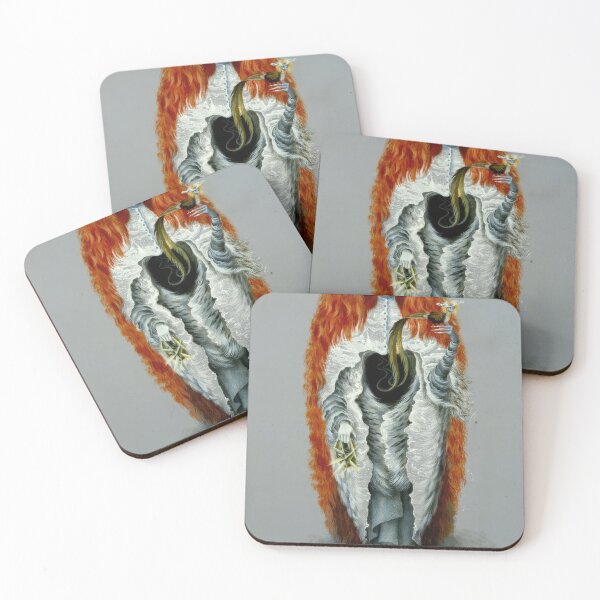 Item preview, Remedios Varo designed and sold by Dodram.