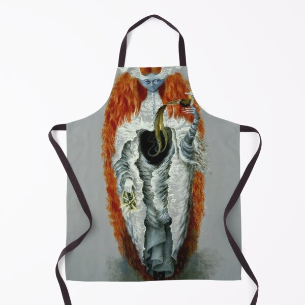 Item preview, Remedios Varo designed and sold by Dodram.