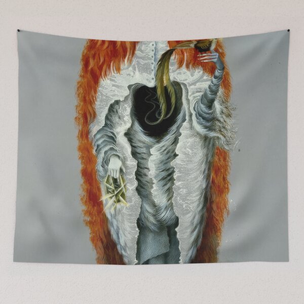 Item preview, Remedios Varo designed and sold by Dodram.