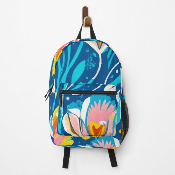Item preview, Floral pattern designed and sold by Timegraf.