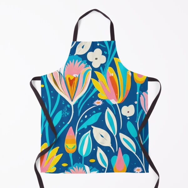 Item preview, Floral pattern designed and sold by Timegraf.