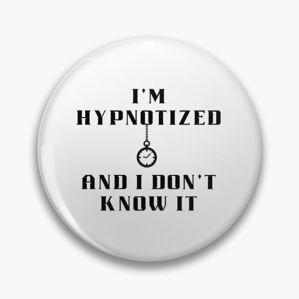 Item preview, I'm Hypnotized designed and sold by HypnoMemers.