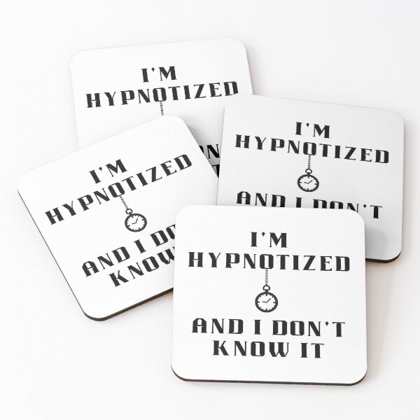 Item preview, I'm Hypnotized designed and sold by HypnoMemers.