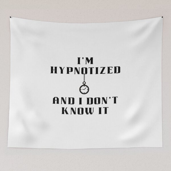 Item preview, I'm Hypnotized designed and sold by HypnoMemers.