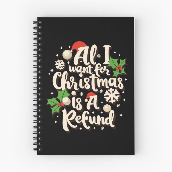 Item preview,  All I want for Christmas designed and sold by Kombinerki.