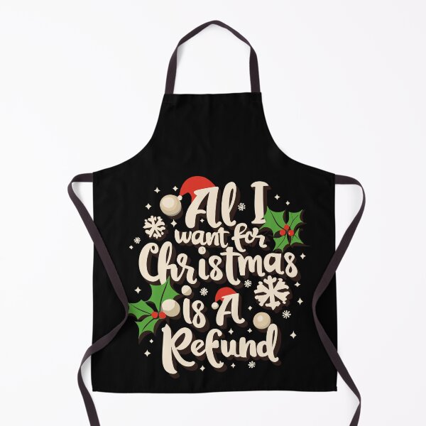 Item preview, All I want for Christmas designed and sold by Kombinerki.