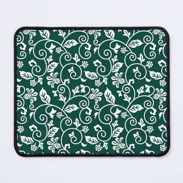 Item preview, Leaf arabesque designed and sold by Fangirlsleep.