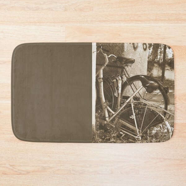 Item preview, 2019 Biciclette dimenticate designed and sold by robertoferrero.