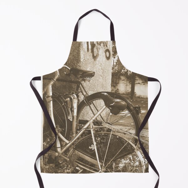 Item preview, 2019 Biciclette dimenticate designed and sold by robertoferrero.
